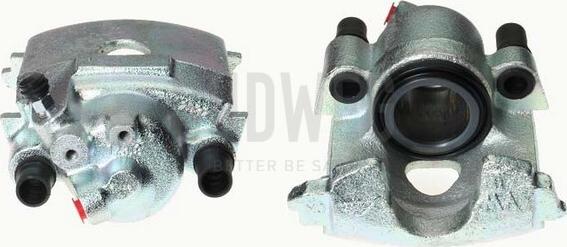 Budweg Caliper 34070 - Тормозной суппорт autospares.lv