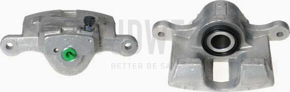 Budweg Caliper 343386 - Тормозной суппорт autospares.lv