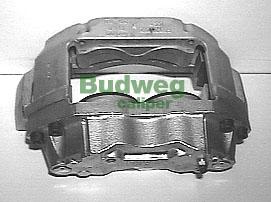 Budweg Caliper 342432 - Тормозной суппорт autospares.lv