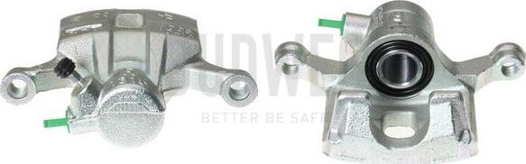 Budweg Caliper 342679 - Тормозной суппорт autospares.lv