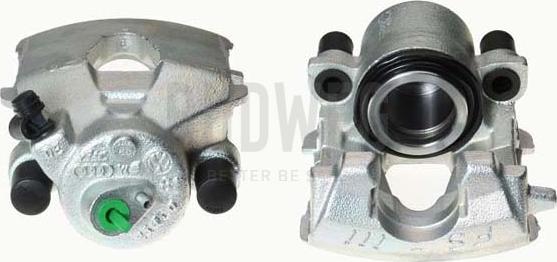 Budweg Caliper 342670 - Тормозной суппорт autospares.lv