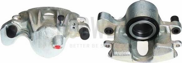 Budweg Caliper 342032 - Тормозной суппорт autospares.lv