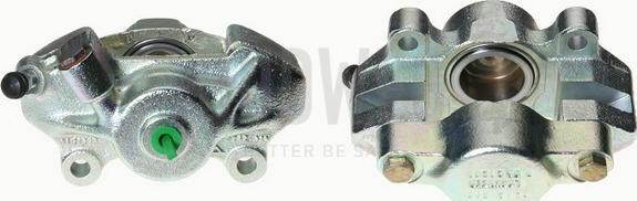 Budweg Caliper 34202 - Тормозной суппорт autospares.lv