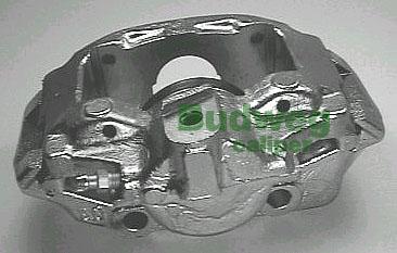 Budweg Caliper 34238 - Тормозной суппорт autospares.lv