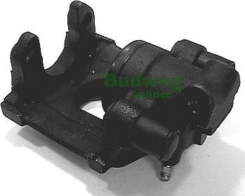 Budweg Caliper 342714 - Тормозной суппорт autospares.lv