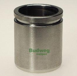 Budweg Caliper 234516 - Поршень, корпус скобы тормоза autospares.lv