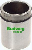 Budweg Caliper 234527 - Поршень, корпус скобы тормоза autospares.lv