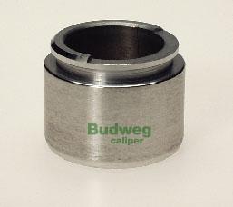 Budweg Caliper 234026 - Поршень, корпус скобы тормоза autospares.lv