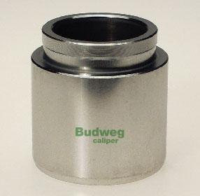 Budweg Caliper 234806 - Поршень, корпус скобы тормоза autospares.lv