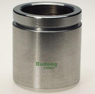 Budweg Caliper 235461 - Поршень, корпус скобы тормоза autospares.lv