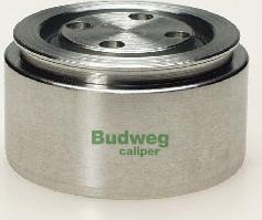 Budweg Caliper 235402 - Поршень, корпус скобы тормоза autospares.lv