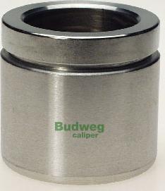 Budweg Caliper 235705 - Поршень, корпус скобы тормоза autospares.lv