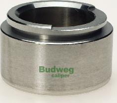 Budweg Caliper 235702 - Поршень, корпус скобы тормоза autospares.lv