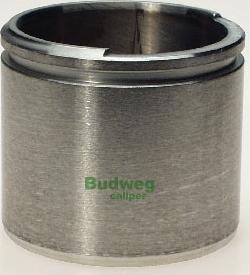 Budweg Caliper 236008 - Поршень, корпус скобы тормоза autospares.lv