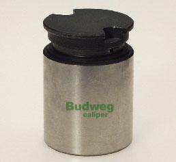 Budweg Caliper 233419 - Поршень, корпус скобы тормоза autospares.lv