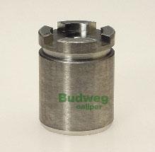 Budweg Caliper 233006 - Поршень, корпус скобы тормоза autospares.lv