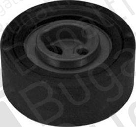 BUGATTI BTDI5098 - Натяжной ролик, зубчатый ремень ГРМ autospares.lv