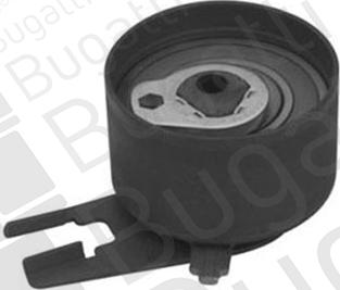 BUGATTI BTDI5150 - Натяжной ролик, зубчатый ремень ГРМ autospares.lv