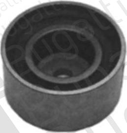 BUGATTI BTDI5118 - Направляющий ролик, зубчатый ремень ГРМ autospares.lv