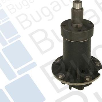 BUGATTI PA0138 - Водяной насос autospares.lv