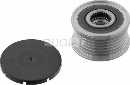 Bugiad 54003 - Шкив генератора, муфта autospares.lv