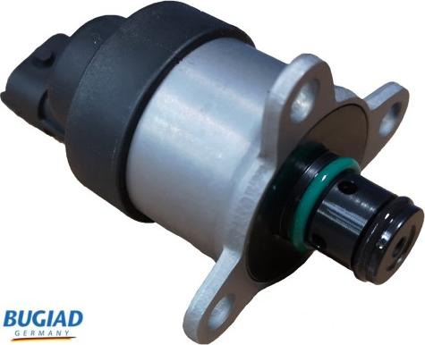Bugiad BFM54201 - Регулирующий клапан, количество топлива (Common-Rail-System) autospares.lv