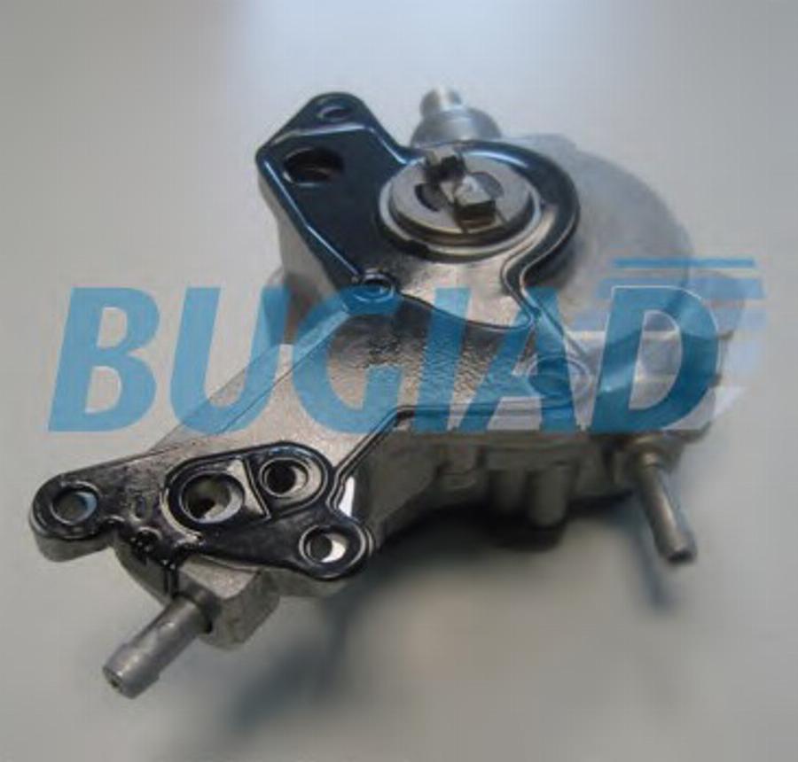 Bugiad BGT00007 - Вакуумный насос, тормозная система autospares.lv