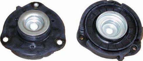 Bugiad BSP24758 - Опора стойки амортизатора, подушка autospares.lv