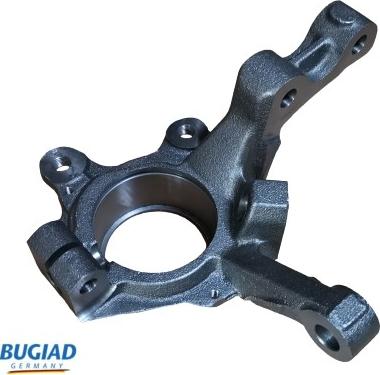 Bugiad BSP25465 - Поворотный кулак, подвеска колеса autospares.lv