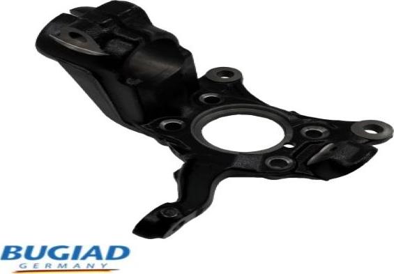 Bugiad BSP25330 - Поворотный кулак, подвеска колеса autospares.lv