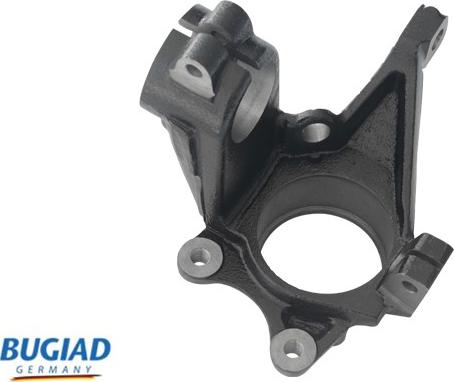 Bugiad BSP25279 - Поворотный кулак, подвеска колеса autospares.lv