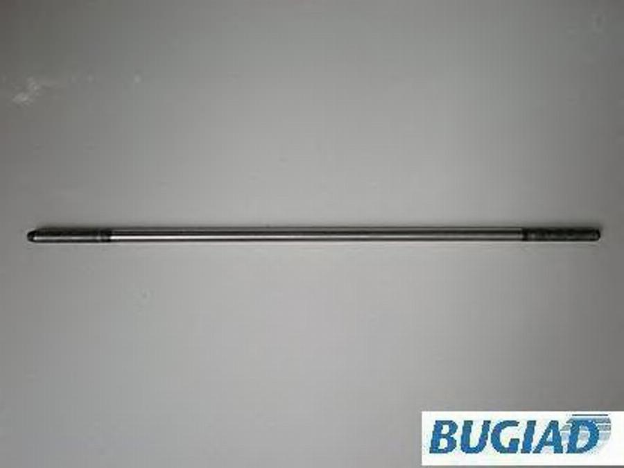 Bugiad BSP20420 - Центральный выключатель, система сцепления autospares.lv