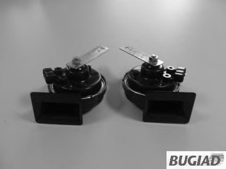 Bugiad BSP20087 - Звуковой сигнал autospares.lv