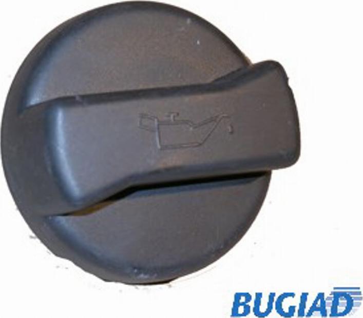 Bugiad BSP20391 - Крышка, заливная горловина autospares.lv