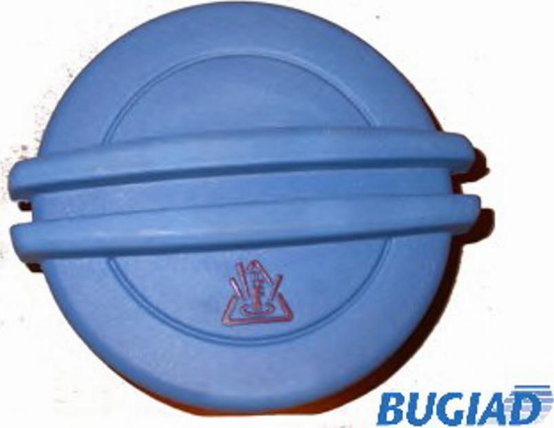 Bugiad BSP20392 - Крышка, резервуар охлаждающей жидкости autospares.lv