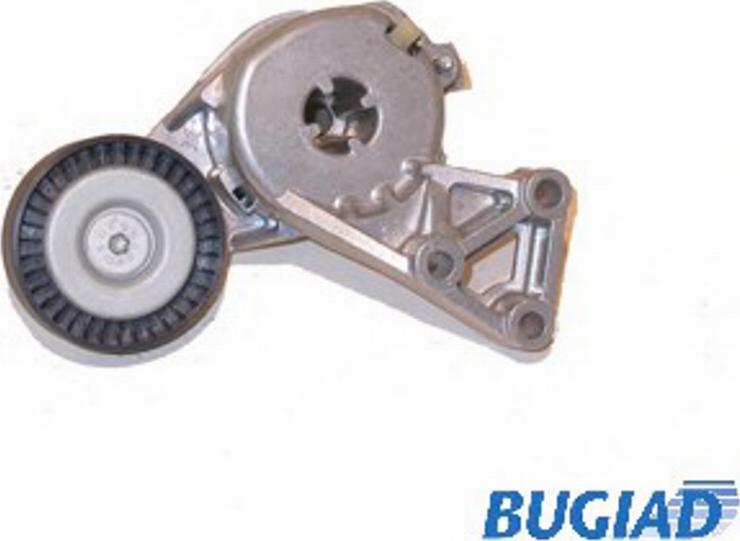 Bugiad BSP20320 - Натяжитель, поликлиновый ремень autospares.lv