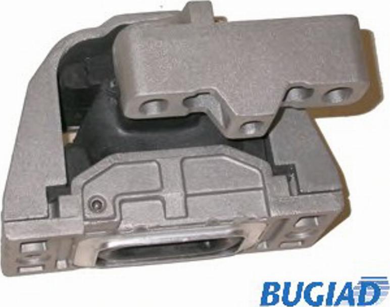 Bugiad BSP20241 - Подушка, опора, подвеска двигателя autospares.lv