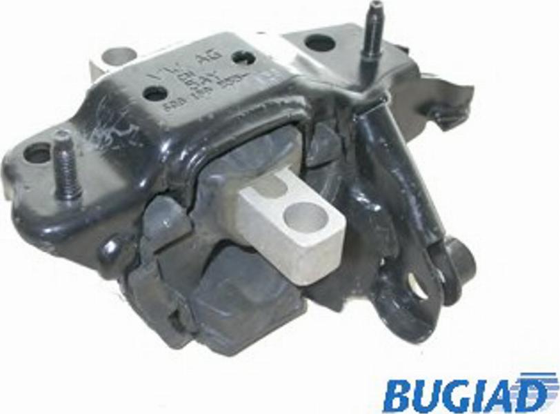 Bugiad BSP20243 - Подушка, опора, подвеска двигателя autospares.lv