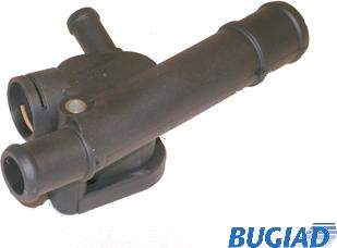 Bugiad BSP20217 - Фланец охлаждающей жидкости autospares.lv