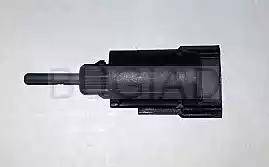 Bugiad BSP20764 - Выключатель стоп сигнала / сцепления autospares.lv