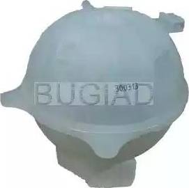 Bugiad BSP23368 - Компенсационный бак, охлаждающая жидкость autospares.lv