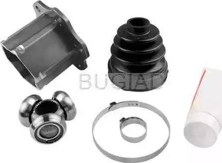 Bugiad BSP22948 - Шарнирный комплект, ШРУС, приводной вал autospares.lv