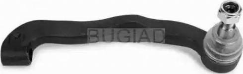 Bugiad BSP22913 - Наконечник рулевой тяги, шарнир autospares.lv