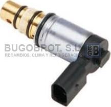 BUGOBROT 56-1601 - Регулирующий клапан, компрессор autospares.lv