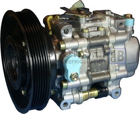 BUGOBROT 51-4471001201 - Компрессор кондиционера autospares.lv