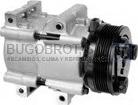 BUGOBROT 51-58158 - Компрессор кондиционера autospares.lv