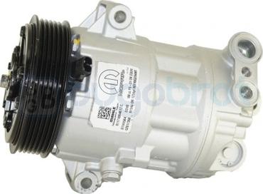 BUGOBROT 51-1141564 - Компрессор кондиционера autospares.lv