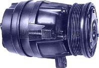 BUGOBROT 51-1135103 - Компрессор кондиционера autospares.lv