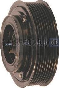 BUGOBROT 52-22212 - Электромагнитное сцепление, компрессор autospares.lv