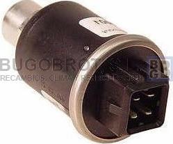 BUGOBROT 15-5046 - Пневматический выключатель, кондиционер autospares.lv